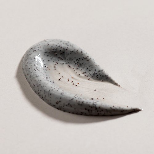 Ocean Road Black Body Scrub 6.7 fl oz - Reveal Your Radiance with this Invigorating Exfoliating Blend, Leaving Your Skin Renewed, Smooth, and Gently Fragranced