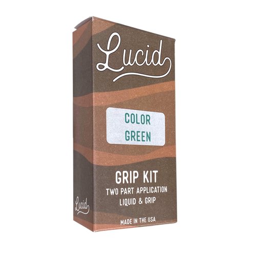 Lucid Color Grip Tape for Longboards and Skateboards for Gripped Surface DIY Grip Tape (Green)