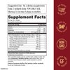 Purity Products Krill Omega 50 (Krill + Fish Oil Blend 1000mg + Astaxanthin 500mcg + Phospholipids 200mg + Vitamin D 500 IU) - 60 Mini Softgels