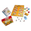 Ultra PRO - Hey Hey Relay, Exciting Fun Family Fast-Paced Relay Race Board Game, for Game Lovers