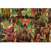 The Cosmic Hippie Tarot - 78 Cards - Tarot - Tarot Deck - Fortune Telling - Divination Tools