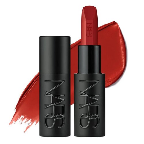 NARS Explicit Refillable Satin Lipstick – Desirous 867, 0.13 oz / 3.8 g