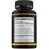 Endoboost for Men, Endo Boost Advanced Performance Supplements, Endoboost Performance, Endobost Reviews (5 Pack - 300 Capsules)
