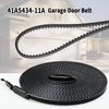 Upgraded Drive Belt 41A5434-11A for 7ft Chamberlain Craftsman Garage Door Opener Belt Assembly, Compatible with Liftmaster/Chamberlain/Sentex/Whisper Belt Drive,Fits 41A5434-1, 41A5434-11, 041A5434-11