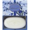 Saponificio Artigianale Fiorentino "Lavender" - Single Soap Bar 10.5 Ounce. Made in Italy - Tuscany