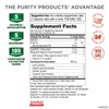 Purity Products AstaFX Plus - Astaxanthin Super Formula - 30 Day Supply from Supports Endurance - Promotes Healthy Skin - Supports Visual Health - Up to 6,000 Times More Powerful Than Vitamin C