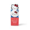 The Crème Shop x Sanrio Macaron Lip Balm (Hello Kitty Mixed Berry) Korean Cute Scented Pocket Portable Soothing Advanced Must-Have on-The-go