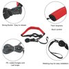 YYST 2.0M Pool Swim Training Leash Swim Training Belt Swim Resistance Tether
