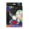 Woochie Stencil Kit - Professional Quality Halloween Costume Cosmetics - Fairy
