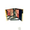 YVES SAINT LAURENT YSL Couture Mini Clutch # 500 MEDINA GLOW High Intensity Pigments Longwear & Comfort Eyeshadow Palette - 1725