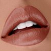 Sigma Beauty Infinity Point Congac Nude Lipstick - Longwear Satin Finish Lipstick for Great Lip Color Makeup, Déjà vu