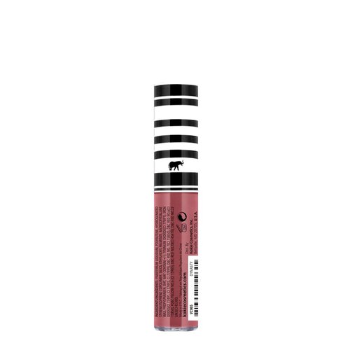 Kokie Cosmetics Lip Veneer Cream Lip Gloss (Dynasty)