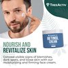 TreeActiv Retinol Cream, 2 oz, Retinol Cream for Face and Body, Gentle Retinol Moisturizer with Hyaluronic Acid, Moisturing Women and Mens Retinol Face Cream, Anti Aging Spot Wrinkle Cream, 400 Uses