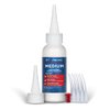 Starbond 2 oz. Thin, Medium, Thick CA Glue with 6 oz. Activator Bundle (Premium Cyanoacrylate Super Glue) for Quick Glue-ups. Woodworking, Woodturning, Hobby Models, 3D Printing