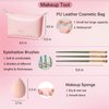 Makeup Set for Women, Makeup Full Kit for Beginners & Professionals, Travel Makeup Set for Teens & Adults, Makeup Gift Set for Girls, Eyeshadow Palette, Lip Gloss, Face Makeup, Eye Makeup