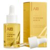ANAI RUI Vitamin C Face Serum for Dark Spots, Glowing Turmeric Facial Serum, Anti-Aging Facial Serum for Wrinkles, Evening Tone, Moisturizing - 1.05 FL.OZ