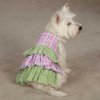 Cute Summer Breeze Dog Dress-XXSmall