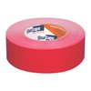 Shurtape PC-618 Industrial Grade Duct Tape: 2 in. x 60 yds. (Red)