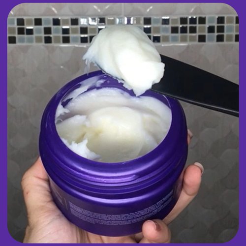 agilise Unika Ojon Home Care Hair Mask - Chemically Treated Hair Care, Anti Frizz Hair Products for Women, Sulfate Free Mask - Vegetal Keratin, Coconut Oil, Ojon Oil, VEGAN - 8.8oz/250g