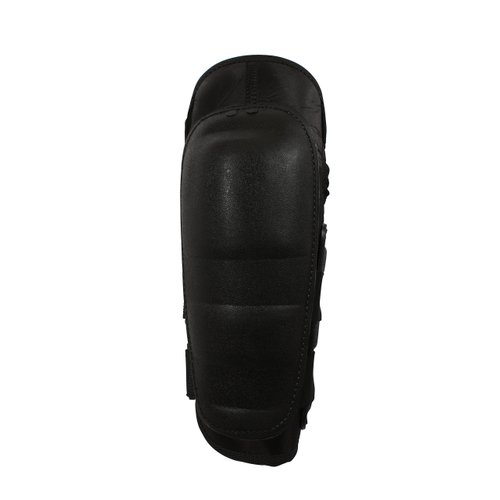 Rothco Hard Shell Forearm Guards, Black