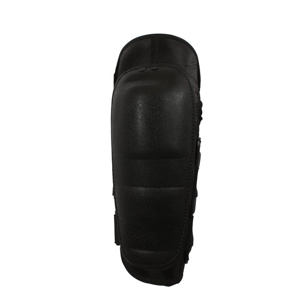 Rothco Hard Shell Forearm Guards, Black