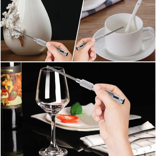 Diamond Coated Half Round File Round File Crystal & Glass Diamond File Saver Multi-Purpose Diamond Sharpener