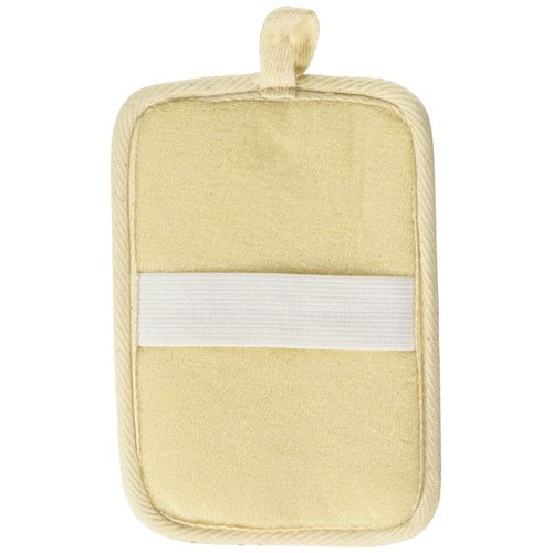 Daylee Naturals Exfoliating Loofah Pad 2 Pack