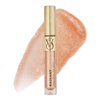 Victoria's Secret Color Shine Lip Gloss in Radiant, Nourishing Lip Gloss for Women with Jojoba Oil & Vitamin E, Color Gloss
