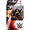 Mattel WWE Elite Action Figure & Accessories, 6-inch Collectible Trish Stratus with 25 Articulation Points, Life-Like Look & Swappable Hands