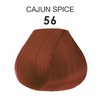 Adore Semi Permanent Hair Color - Vegan and Cruelty-Free Hair Dye - 4 Fl Oz - 056 Cajun Spice (Pack of 2)
