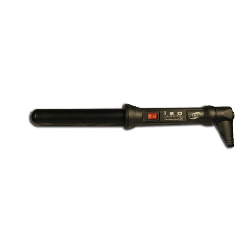 ISO Beauty Twister Curling Iron 25mm (Black)