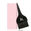 M Hair Designs Tint Brush for Shinefinity 00/66 Violet Zero Lift Glaze Demi Permanent Gel Cream Hair Color 2 Ounce (Bundle 2 items)