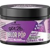 Got2B Color Pop Semi-Permanent Hair Color Mask, Purple, 5.1 oz