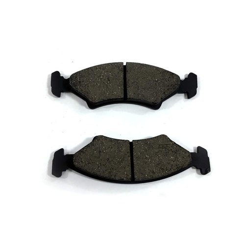 UFP by Dexter DB-35 Disc Brake Pad Complete Wheel Set #33008/33009