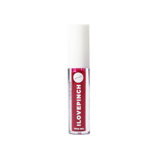 I Love Pinch | True Red - Cheek and Lip Tint | (True Red)