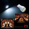 PA LED 20x T15#906 921 912 Flasher Strobe no Ghosting 3528 SMD 8 LED Pinball Game Machine Light Bulb White-12V(20pcs)
