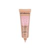 MCoBeauty Miracle BB Cream, Medium, Skin-Perfecting Coverage for Effortless Beauty, Vegan, Cruelty Free Cosmetics