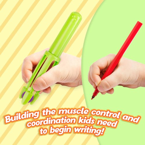 Aizweb Counting and Color Sorting Toys for Toddlers, Montessori Toys Preschool Kindergarten Learning Activities,STEM Math Manipulatives Matching Games Educational Learning Fine Motor Skills