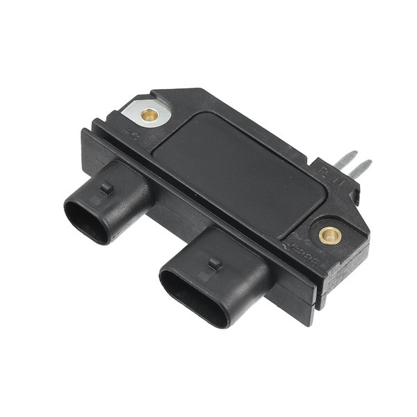 X AUTOHAUX Ignition Module for Volvo Penta for Gm for Mercury Marine 811637 811637t 850487 18-5107-1 10482830 16139399 D1965a 3854003 811637001