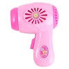Toyvian Pretend Play Hair Kids Kitchen playset Educational Toys Doll House Accessories Dryer Doll Beauty