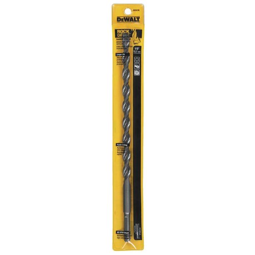 DEWALT DW5236 Carbide Hammer Drill Bit