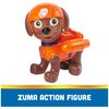 Paw Patrol, Zuma’s Hovercraft, Toy Vehicle with Collectible Action Figure, Sustainably Minded Kids Toys for Boys & Girls Ages 3 and Up
