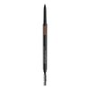 Smashbox Brow Tech Matte Eye Brow Pencil | Waterproof, Smudge Proof + Long Lasting, Taupe