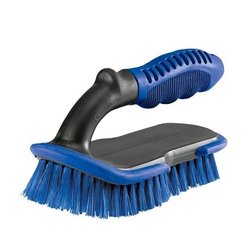 NewAlthlete Soft Scrub Brush