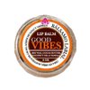 Good Vibes Lip Balm Moisturizer Regenerator Francis® 8g