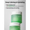 BEAUDIANI CICA ampoule mask 100ea, Skin Care pad, Korean Toner Pads, centella asiatica Toner pad, Hydrating Toner pad, Facial Essentials, Quick Calming, Reduce hot Flush, Nutrition for Irritated Skin
