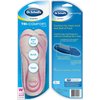Dr. Scholl's Tri-Comfort Insoles - for Heel, Arch Support and Ball of Foot with Targeted Cushioning (for Women's 6-10)