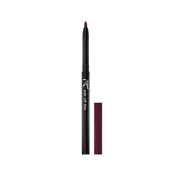 Nicka K Auto Lip Liner AA 11 PLUM