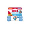 Kong Puppy Goodie Bone Dog Toy, Medium, Color Varies