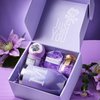 Birthday Gifts for Women - Relaxing Spa Gift Basket Set, Gifts for Women Who Have Everything, Christmas, Valentine's Day, Mothers Day Gifts, Galentines Day Gifts, Gifts for Mom Her Friend Grandma (M)